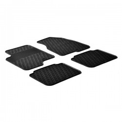LAMPA - ΠΑΤΑΚΙΑ ΑΥΤΟΚΙΝΗΤΟΥ ΑΠΟ ΛΑΣΤΙΧΟ ΓΙΑ CHEVROLET CAPTIVA 07/2006-09/2015 / OPEL ANTARA 11/2006-05/2017 ΣΕ ΜΑΥΡΟ ΧΡΩΜΑ ME ΚΟΥΜΠΩΜΑΤΑ - 4 ΤΕΜ. LAMPA - ΠΑΤΑΚΙΑ ΑΥΤΟΚΙΝΗΤΟΥ ΑΠΟ ΛΑΣΤΙΧΟ ΓΙΑ CHEVROLET CAPTIVA 07/2006-09/2015 / OPEL ANTARA 11/2006-05/2017 ΣΕ ΜΑΥΡΟ ΧΡΩΜΑ ME ΚΟΥΜΠΩΜΑΤΑ - 4 ΤΕΜ.