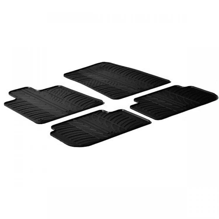 ΜΑΡΚΕ ΠΑΤΑΚΙΑ ΣΕ ΣΚΑΦΗ ΛΑΣΤΙΧΟ ΓΙΑ PEUGEOT 407 01/2004-2011 SUMISURA ΣΕ ΜΑΥΡΟ ΧΡΩΜΑ ME ΚΟΥΜΠΩΜΑΤΑ LAMPA - 4 ΤΕΜ. ΜΑΡΚΕ ΠΑΤΑΚΙΑ ΣΕ ΣΚΑΦΗ ΛΑΣΤΙΧΟ ΓΙΑ PEUGEOT 407 01/2004-2011 SUMISURA ΣΕ ΜΑΥΡΟ ΧΡΩΜΑ ME ΚΟΥΜΠΩΜΑΤΑ LAMPA - 4 ΤΕΜ.