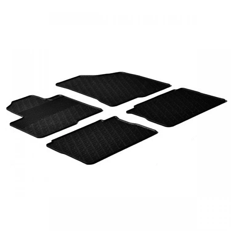 ΜΑΡΚΕ ΠΑΤΑΚΙΑ ΣΕ ΣΚΑΦΗ ΛΑΣΤΙΧΟ ΓΙΑ HYUNDAI SANTA FE 01/2005-09/2012 SUMISURA ΣΕ ΜΑΥΡΟ ΧΡΩΜΑ ΧΩΡΙΣ ΚΟΥΜΠΩΜΑΤΑ LAMPA - 4 ΤΕΜ. ΜΑΡΚΕ ΠΑΤΑΚΙΑ ΣΕ ΣΚΑΦΗ ΛΑΣΤΙΧΟ ΓΙΑ HYUNDAI SANTA FE 01/2005-09/2012 SUMISURA ΣΕ ΜΑΥΡΟ ΧΡΩΜΑ ΧΩΡΙΣ ΚΟΥΜΠΩΜΑΤΑ LAMPA - 4 ΤΕΜ.