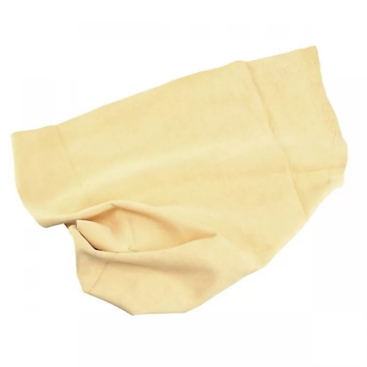 ΓΝΗΣΙΟ ΔΕΡΜΑ ΣΑΜΟΥΑ (CHAMOIS) ΑΠΟ ΦΥΣΙΚΟ 100% ΔΕΡΜΑ ΠΡΟΒΑΤΟΥ 37x55cm (ΠΕΤΣΙ) ΓΝΗΣΙΟ ΔΕΡΜΑ ΣΑΜΟΥΑ (CHAMOIS) ΑΠΟ ΦΥΣΙΚΟ 100% ΔΕΡΜΑ ΠΡΟΒΑΤΟΥ 37x55cm (ΠΕΤΣΙ)