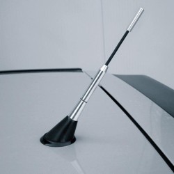 ΚΕΡΑΙΑ ΟΡΟΦΗΣ ΑΥΤΟΚΙΝΗΤΟΥ (ΜΑΥΡΗ - AUDI/OPEL/SEAT/VW - 5mm) ΚΕΡΑΙΑ ΟΡΟΦΗΣ ΑΥΤΟΚΙΝΗΤΟΥ (ΜΑΥΡΗ - AUDI/OPEL/SEAT/VW - 5mm)