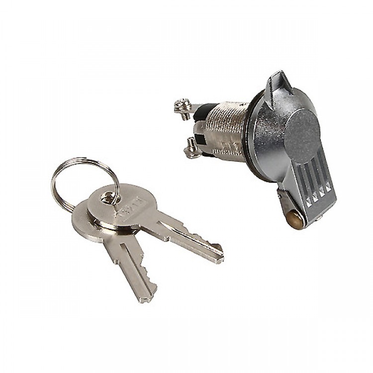ΔΙΑΚΟΠΤΗΣ ΜΙΖΑΣ 19mm 12/24V ΔΙΑΚΟΠΤΗΣ ΜΙΖΑΣ 19mm 12/24V