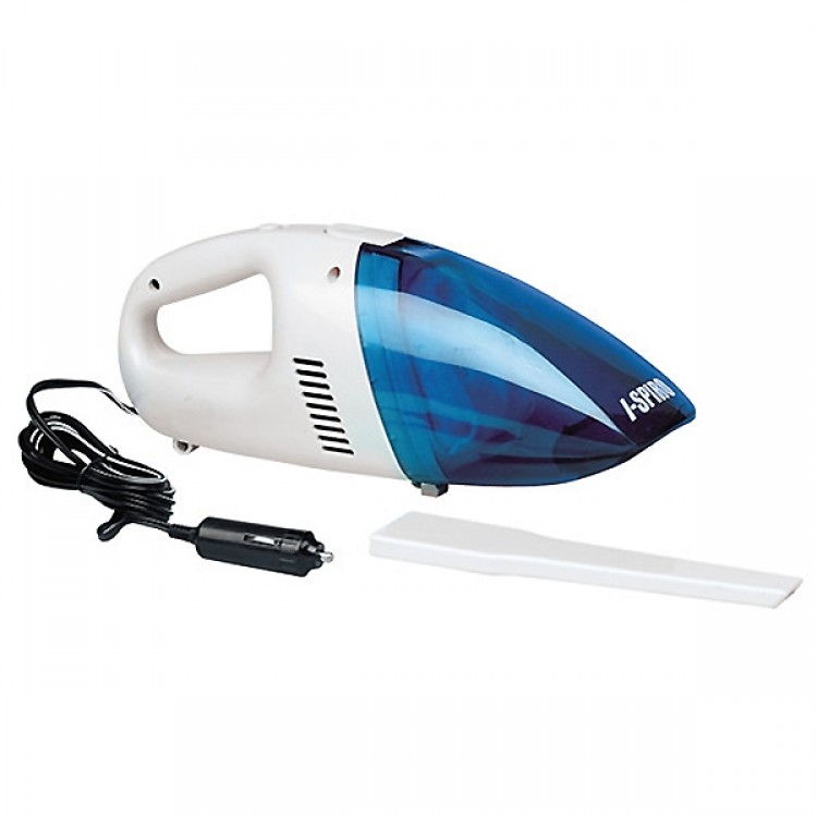 ΣΚΟΥΠΑΚΙ ΗΛΕΚΤΡΙΚΟ 12V/40W ME 280 CM ΚΑΛΩΔΙΟ I-SPIRO ΣΚΟΥΠΑΚΙ ΗΛΕΚΤΡΙΚΟ 12V/40W ME 280 CM ΚΑΛΩΔΙΟ I-SPIRO