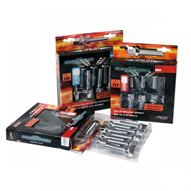 ΜΠΟΥΛΟΝΙΑ ΚΩΝΙΚΑ TC2 12x1,50 45mm (17) BLISTER 10ΤΕΜ. ΜΠΟΥΛΟΝΙΑ ΚΩΝΙΚΑ TC2 12x1,50 45mm (17) BLISTER 10ΤΕΜ.
