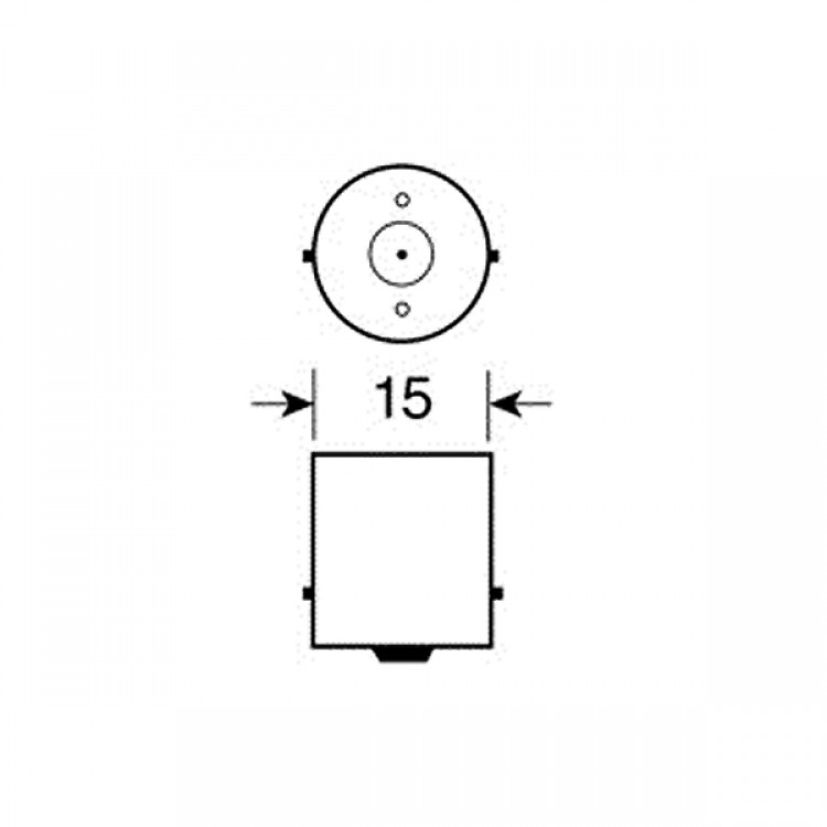 P21W 12V 21W BA15s ΜΟΝΟΠΟΛΙΚΟ CHROME SERIES ΚΑΘΡΕΠΤΗΣ ΜΟΝΟΠΟΛΙΚΟ ΛΕΥΚΟ ΦΩΣ BLISTER 2ΤΕΜ. P21W 12V 21W BA15s ΜΟΝΟΠΟΛΙΚΟ CHROME SERIES ΚΑΘΡΕΠΤΗΣ ΜΟΝΟΠΟΛΙΚΟ ΛΕΥΚΟ ΦΩΣ BLISTER 2ΤΕΜ.