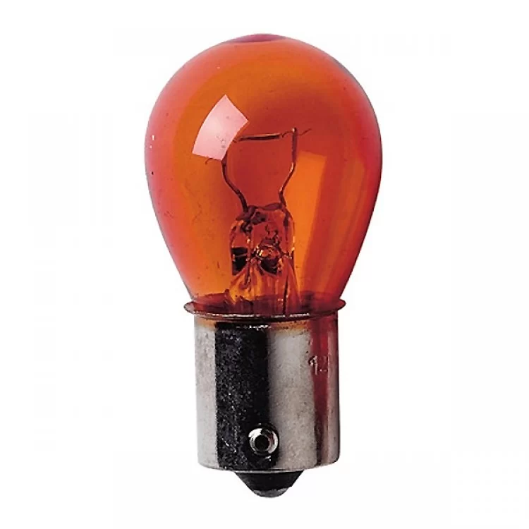 ΛΑΜΠΑΚΙ 12V/PY21W BAU15s ΛΑΜΠΑΚΙ 12V/PY21W BAU15s