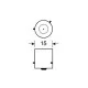 ΛΑΜΠΑΚΙ 12V/PY21W BAU15s ΛΑΜΠΑΚΙ 12V/PY21W BAU15s