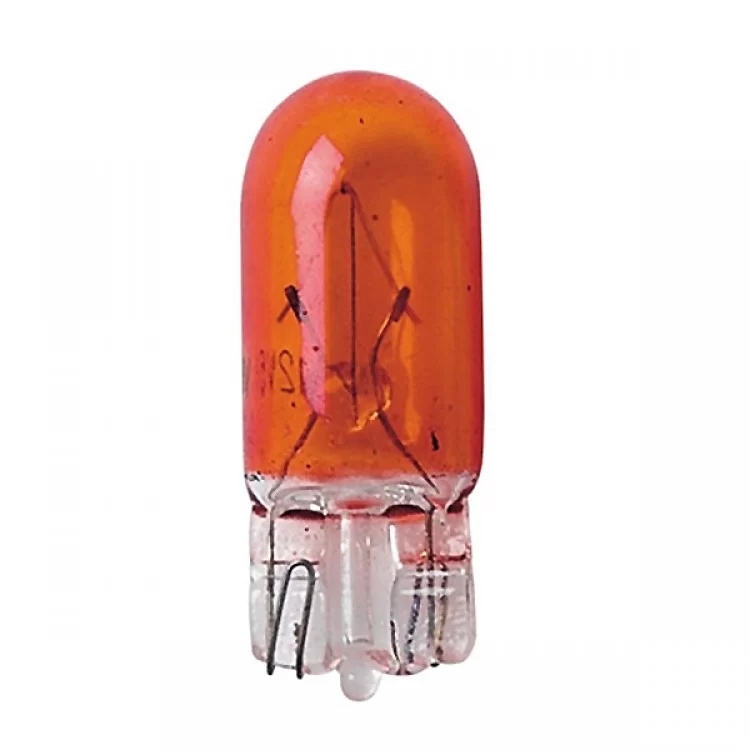 ΛΑΜΠΑ ΑΚΑΛΥΚΗ 12V/5W WY5W ΛΑΜΠΑ ΑΚΑΛΥΚΗ 12V/5W WY5W