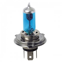 H4 BLU-XE  12V/100-90W 92mm 4.500Κ