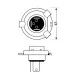 H4 BLU-XE 12V/100-90W 92mm 4.500Κ H4 BLU-XE 12V/100-90W 92mm 4.500Κ
