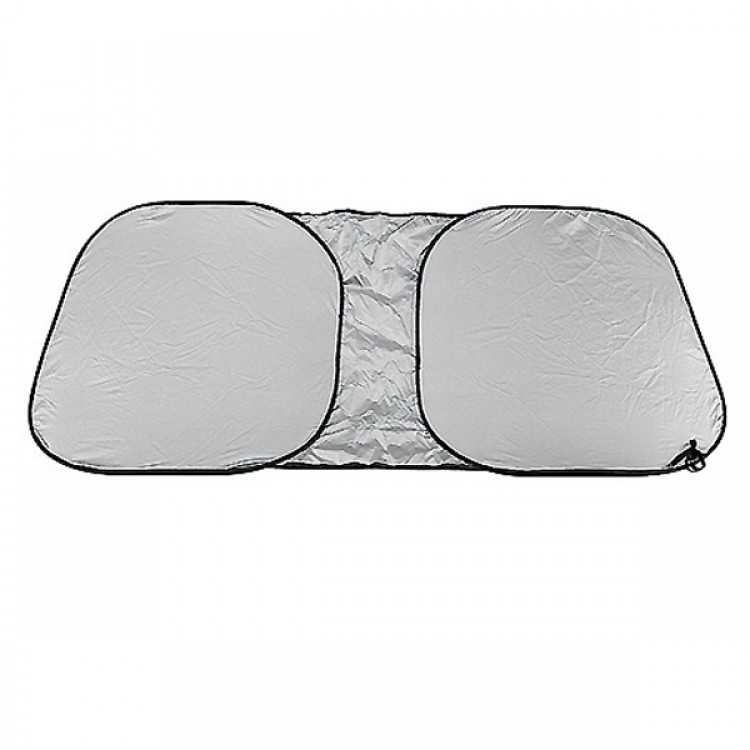 ΕΣΩΤΕΡΙΚΗ ΗΛΙΟΠΡΟΣΤΑΣΙΑ COLLAPSIBLE (68 Χ 145 cm) ΕΣΩΤΕΡΙΚΗ ΗΛΙΟΠΡΟΣΤΑΣΙΑ COLLAPSIBLE (68 Χ 145 cm)