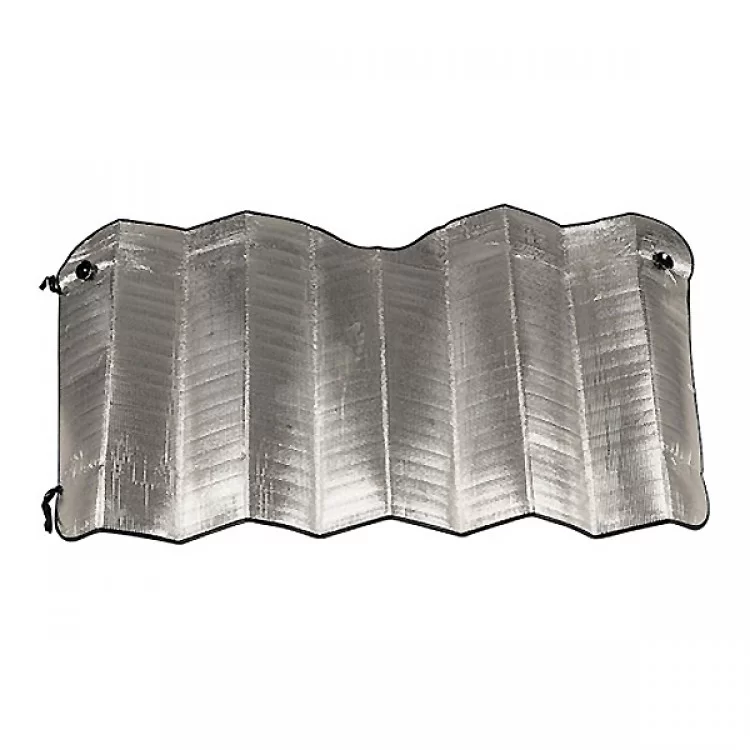 ΕΣΩΤΕΡΙΚΗ ΗΛΙΟΠΡΟΣΤΑΣΙΑ ULTRA-REFLEX (XL) 72 X 145 cm ΕΣΩΤΕΡΙΚΗ ΗΛΙΟΠΡΟΣΤΑΣΙΑ ULTRA-REFLEX (XL) 72 X 145 cm