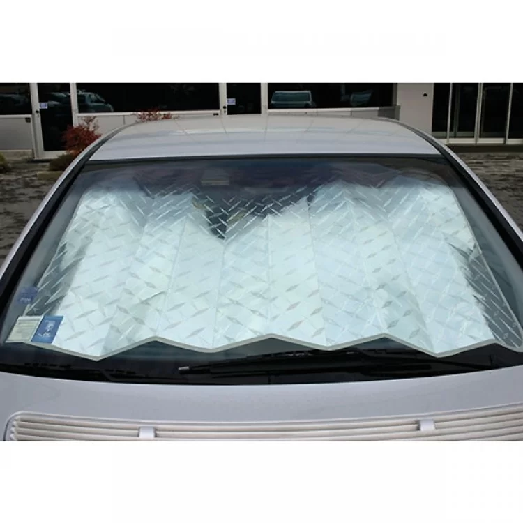 ΕΣΩΤΕΡΙΚΗ ΗΛΙΟΠΡΟΣΤΑΣΙΑ ΠΑΡΜΠΡΙΖ DIAMANT (L) 80 Χ 140 cm ΕΣΩΤΕΡΙΚΗ ΗΛΙΟΠΡΟΣΤΑΣΙΑ ΠΑΡΜΠΡΙΖ DIAMANT (L) 80 Χ 140 cm