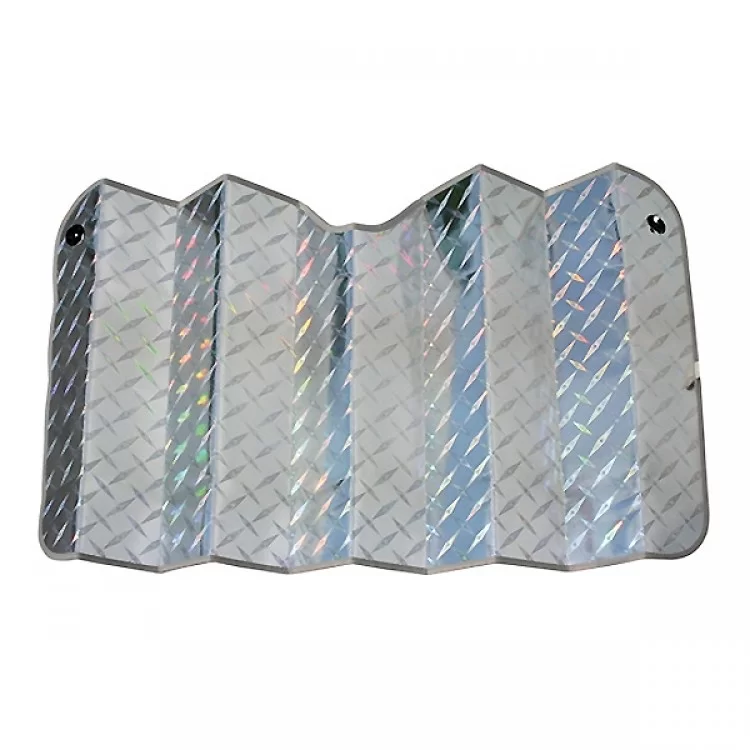 ΕΣΩΤΕΡΙΚΗ ΗΛΙΟΠΡΟΣΤΑΣΙΑ ΠΑΡΜΠΡΙΖ DIAMANT (L) 80 Χ 140 cm ΕΣΩΤΕΡΙΚΗ ΗΛΙΟΠΡΟΣΤΑΣΙΑ ΠΑΡΜΠΡΙΖ DIAMANT (L) 80 Χ 140 cm