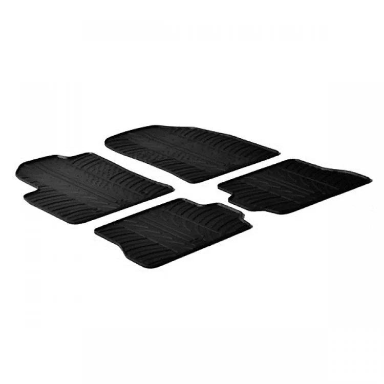 ΜΑΡΚΕ ΠΑΤΑΚΙΑ ΣΕ ΣΚΑΦΗ ΛΑΣΤΙΧΟ ΓΙΑ FORD FIESTA 3D / 5D 11/2002-08/2008 / FORD FUSION 08/2002-11/2012 SUMISURA ΣΕ ΜΑΥΡΟ ΧΡΩΜΑ ME ΚΟΥΜΠΩΜΑΤΑ LAMPA - 4 ΤΕΜ. ΜΑΡΚΕ ΠΑΤΑΚΙΑ ΣΕ ΣΚΑΦΗ ΛΑΣΤΙΧΟ ΓΙΑ FORD FIESTA 3D / 5D 11/2002-08/2008 / FORD FUSION 08/2002-11/2012 SUMISURA ΣΕ ΜΑΥΡΟ ΧΡΩΜΑ ME ΚΟΥΜΠΩΜΑΤΑ LAMPA - 4 ΤΕΜ.