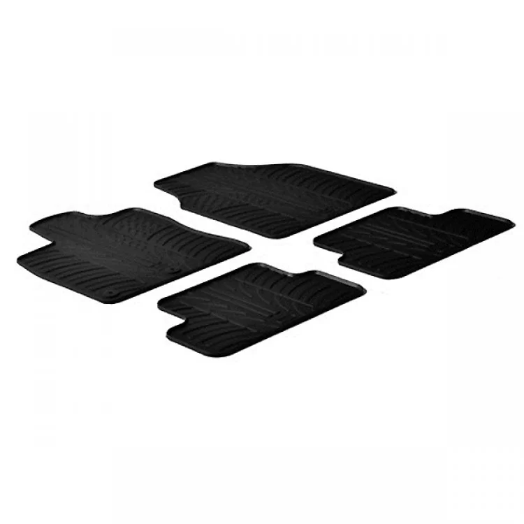 ΜΑΡΚΕ ΠΑΤΑΚΙΑ ΣΕ ΣΚΑΦΗ ΛΑΣΤΙΧΟ ΓΙΑ NISSAN QASHQAI 02/2007+ / QASHQAI +2 2008-2014 SUMISURA ΣΕ ΜΑΥΡΟ ΧΡΩΜΑ ME ΚΟΥΜΠΩΜΑΤΑ LAMPA - 4 ΤΕΜ. ΜΑΡΚΕ ΠΑΤΑΚΙΑ ΣΕ ΣΚΑΦΗ ΛΑΣΤΙΧΟ ΓΙΑ NISSAN QASHQAI 02/2007+ / QASHQAI +2 2008-2014 SUMISURA ΣΕ ΜΑΥΡΟ ΧΡΩΜΑ ME ΚΟΥΜΠΩΜΑΤΑ LAMPA - 4 ΤΕΜ.