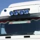 ΛΑΜΠΑΚΙ ΦΟΡΤΗΓΟΥ 9LED 24V ΛΑΜΠΑΚΙ ΦΟΡΤΗΓΟΥ 9LED 24V