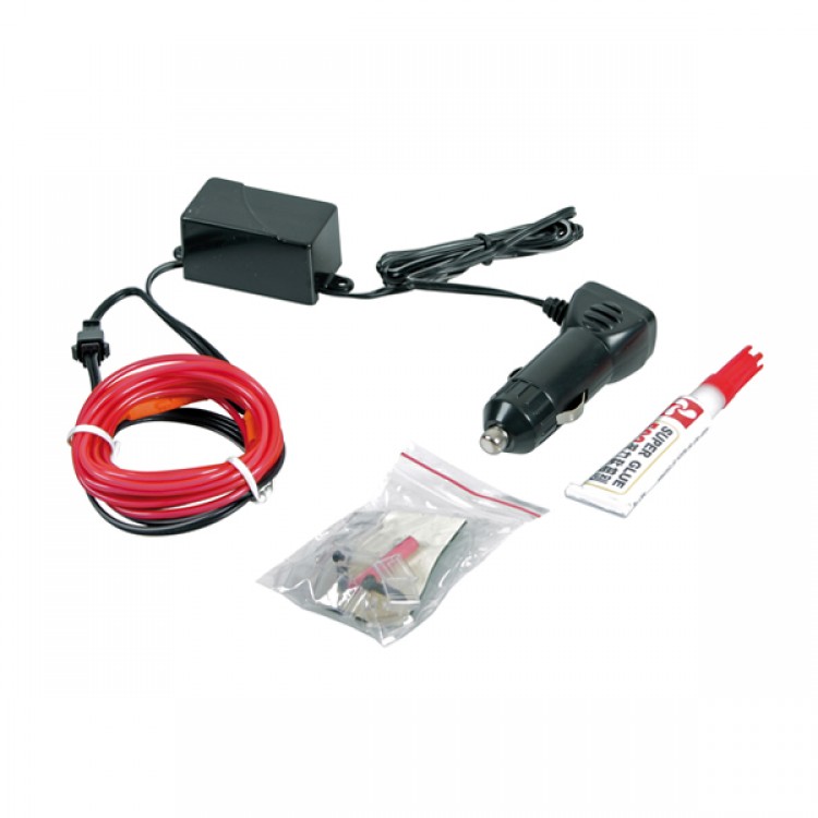 ΚΑΛΩΔΙΟ ΝΕΟΝ 12V 200CM ΚΑΛΩΔΙΟ ΝΕΟΝ 12V 200CM