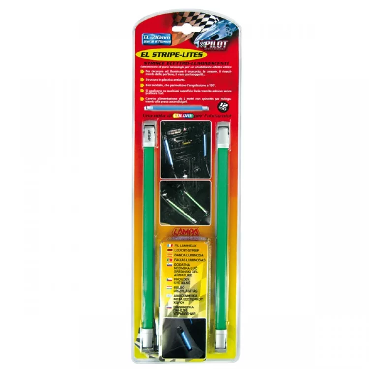 ΛΑΜΠΑ ΝΕΟΝ 12V/21cm ΛΑΜΠΑ ΝΕΟΝ 12V/21cm