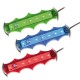 ΣΚΑΝΕΡ ΜΕ 7 LED 12V ΣΚΑΝΕΡ ΜΕ 7 LED 12V