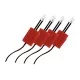 ΦΙΣ ΜΕ 4LED 12V 5mm ΦΙΣ ΜΕ 4LED 12V 5mm