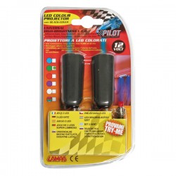 ΛΑΜΠΑΚΙΑ LED ΜΕ ΘΗΚΗ 12V