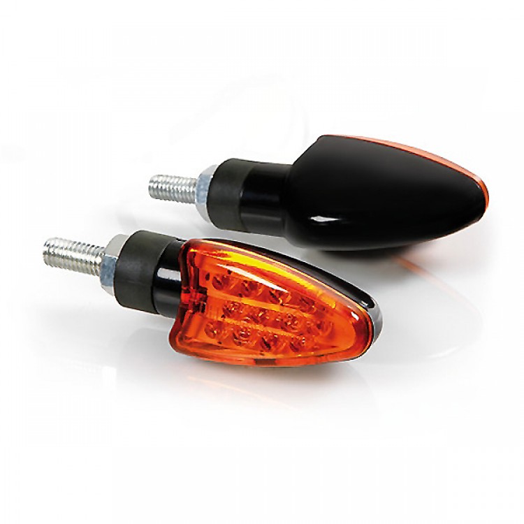 ΦΛΑΣ ΜΗΧΑΝΗΣ ARROW 12V LED (68 x 27 mm) ΜΑΥΡΟ ΜΕ ΠΟΡΤΟΚΑΛΙ ΤΖΑΜΑΚΙ -2 ΤΕΜ. ΦΛΑΣ ΜΗΧΑΝΗΣ ARROW 12V LED (68 x 27 mm) ΜΑΥΡΟ ΜΕ ΠΟΡΤΟΚΑΛΙ ΤΖΑΜΑΚΙ -2 ΤΕΜ.