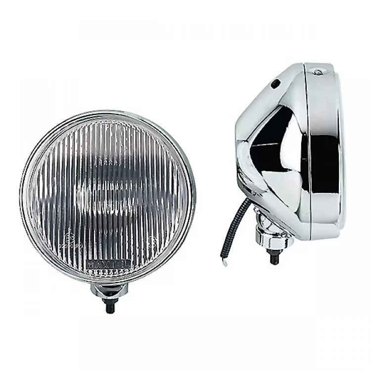 ΠΡΟΒΟΛΕΑΣ MAXTEL 12/24V 130W H3 ΠΡΟΒΟΛΕΑΣ MAXTEL 12/24V 130W H3