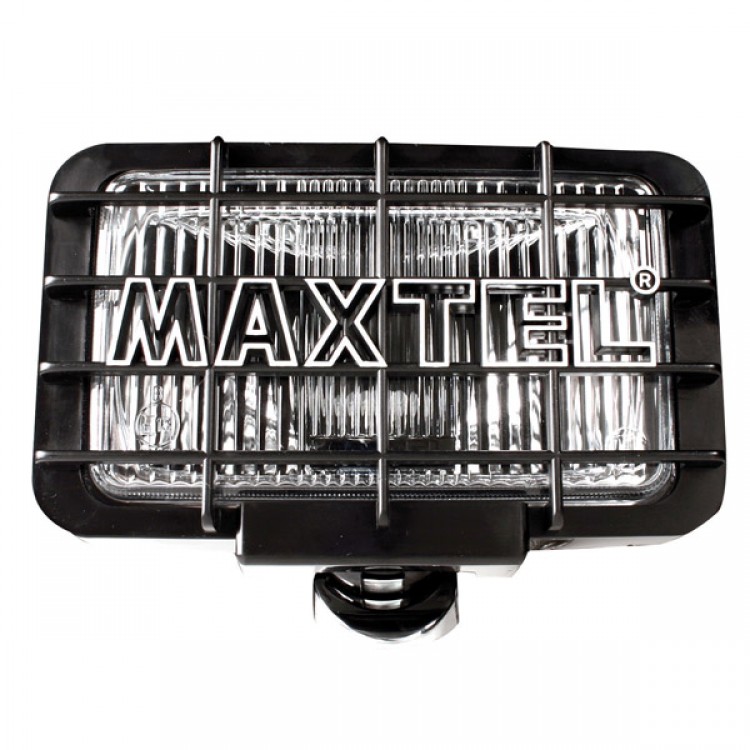 ΠΡΟΒΟΛΕΑΣ MAXTEL 12/24V H3 130W ΠΡΟΒΟΛΕΑΣ MAXTEL 12/24V H3 130W