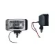 ΠΡΟΒΟΛΕΑΣ PROX 12V H3 55W 1ΤΕΜ. ΠΡΟΒΟΛΕΑΣ PROX 12V H3 55W 1ΤΕΜ.