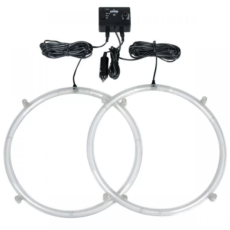ΛΑΜΠΑ ΝΕΟΝ ΣΤΡΟΓΓΥΛΗ 12 INCH (30cm) ΛΑΜΠΑ ΝΕΟΝ ΣΤΡΟΓΓΥΛΗ 12 INCH (30cm)