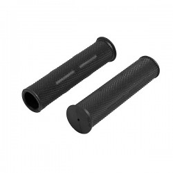 ΧΕΙΡΟΛΑΒΕΣ ΠΟΔΗΛΑΤΟΥ 125+125mm 22mm ΜΑΥΡΑ GRIP-PRO MAN-0 2ΤΕΜ ΧΕΙΡΟΛΑΒΕΣ ΠΟΔΗΛΑΤΟΥ 125+125mm 22mm ΜΑΥΡΑ GRIP-PRO MAN-0 2ΤΕΜ