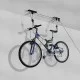 ΒΑΣΗ ΣΤΗΡΙΞΗΣ ΠΟΔΗΛΑΤΟΥ ΤΟΙΧΟΥ BIKE RACK (ΜΗΚΟΣ ΜΠΡΑΤΣΟΥ 36 cm / ΔΙΑΜ. ΓΑΝΤΖΟΥ 4,3 cm) ΒΑΣΗ ΣΤΗΡΙΞΗΣ ΠΟΔΗΛΑΤΟΥ ΤΟΙΧΟΥ BIKE RACK (ΜΗΚΟΣ ΜΠΡΑΤΣΟΥ 36 cm / ΔΙΑΜ. ΓΑΝΤΖΟΥ 4,3 cm)