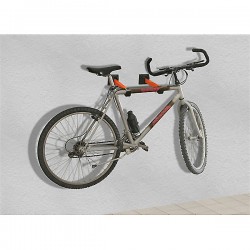 ΒΑΣΗ ΣΤΗΡΙΞΗΣ ΠΟΔΗΛΑΤΟΥ ΤΟΙΧΟΥ BIKE RACK (ΜΗΚΟΣ ΜΠΡΑΤΣΟΥ 36 cm / ΔΙΑΜ. ΓΑΝΤΖΟΥ 4,3 cm) ΒΑΣΗ ΣΤΗΡΙΞΗΣ ΠΟΔΗΛΑΤΟΥ ΤΟΙΧΟΥ BIKE RACK (ΜΗΚΟΣ ΜΠΡΑΤΣΟΥ 36 cm / ΔΙΑΜ. ΓΑΝΤΖΟΥ 4,3 cm)