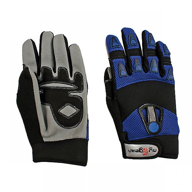 ΓΑΝΤΙΑ ΠΟΔΗΛΑΤΟΥ OFF ROAD - Size: Large (L) (ΜΑΥΡΟ/ΓΚΡΙ/ΜΠΛΕ) ΓΑΝΤΙΑ ΠΟΔΗΛΑΤΟΥ OFF ROAD - Size: Large (L) (ΜΑΥΡΟ/ΓΚΡΙ/ΜΠΛΕ)
