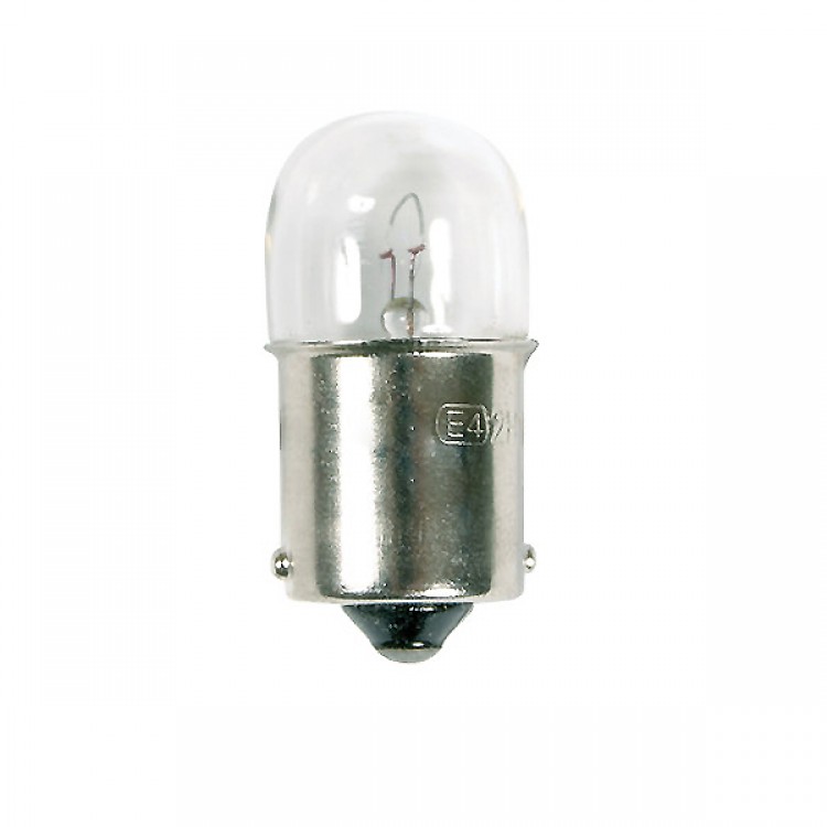 ΜΟΝΟΠΟΛΙΚΗ ΛΑΜΠΑ R10W 24V/10W (BA15s) ΜΟΝΟΠΟΛΙΚΗ ΛΑΜΠΑ R10W 24V/10W (BA15s)