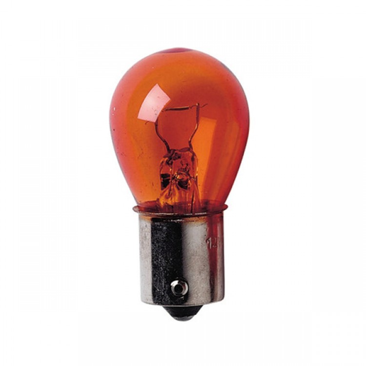 ΜΟΝΟΠΟΛΙΚΗ ΛΑΜΠΑ PY 21W 24V/21W ΜΟΝΟΠΟΛΙΚΗ ΛΑΜΠΑ PY 21W 24V/21W