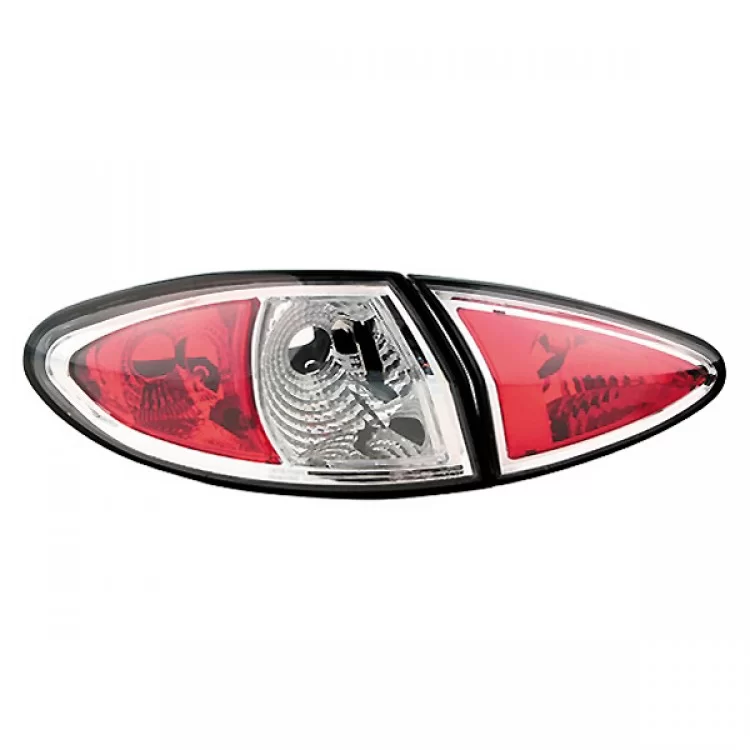 Φανάρια Πισινά για ALFA ROMEO 147 3/5D 01/2001-11/2004+ Φανάρια Πισινά για ALFA ROMEO 147 3/5D 01/2001-11/2004+