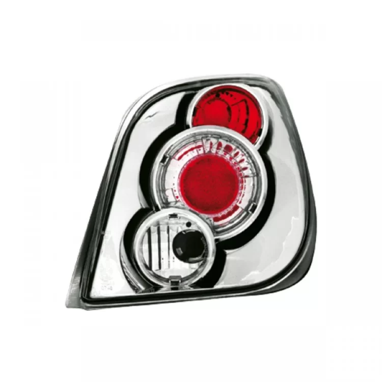 Φανάρια Πισινά για FORD FIESTA 3 89-96 Φανάρια Πισινά για FORD FIESTA 3 89-96