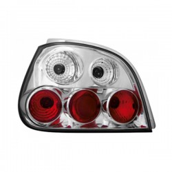 Φανάρια Πισινά για RENAULT MEGANE 5D 99-02