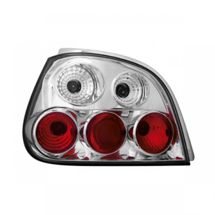 Φανάρια Πισινά για RENAULT MEGANE 5D 99-02 Φανάρια Πισινά για RENAULT MEGANE 5D 99-02