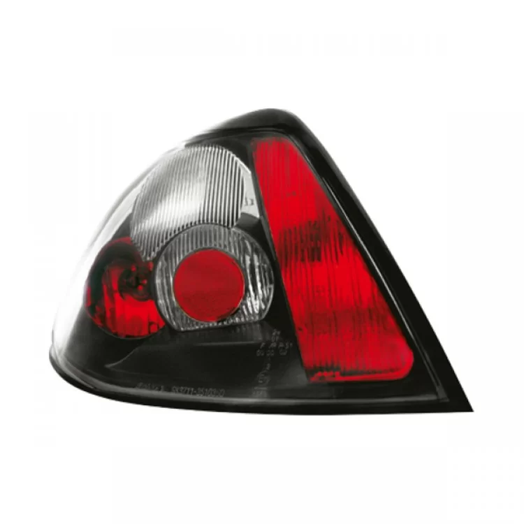 Φανάρια Πισινά για RENAULT MEGANE 3/5D 03-09 Φανάρια Πισινά για RENAULT MEGANE 3/5D 03-09