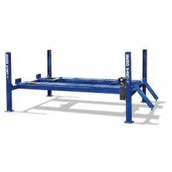 Bend Pak - ΑΝΥΨΩΤΙΚΟ ΤΕΤΡΑΚΟΛΩΝΟ BendPak – 1 τεμ. (LIFT.HD-12)