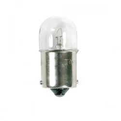 ΣΕΤ ΛΑΜΠΑΚΙΑ R10W-12V/10W BA15s