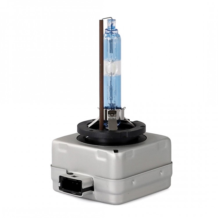 D1S 12V 35W PK32d-2 5.000K POWERTEC PLATINUM 2ΤΕΜ. M-TECH D1S 12V 35W PK32d-2 5.000K POWERTEC PLATINUM 2ΤΕΜ. M-TECH