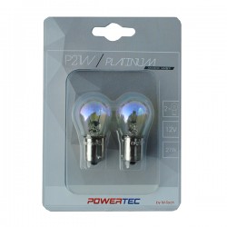 P21W 12V 21W BA15s ΜΟΝΟΠΟΛΙΚΟ RAINBOW POWERTECK PLATINUM 2ΤΕΜ. P21W 12V 21W BA15s ΜΟΝΟΠΟΛΙΚΟ RAINBOW POWERTECK PLATINUM 2ΤΕΜ.