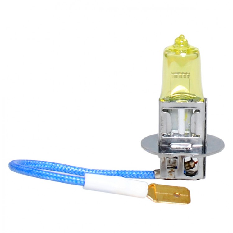 H3 12V 55W PK22s POWERTEC RETRO (ΚΙΤΡΙΝΕΣ ΛΑΜΠΕΣ) 2ΤΕΜ. H3 12V 55W PK22s POWERTEC RETRO (ΚΙΤΡΙΝΕΣ ΛΑΜΠΕΣ) 2ΤΕΜ.