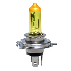 H4 12V 60/55W P43t POWERTEC RETRO (ΚΙΤΡΙΝΕΣ ΛΑΜΠΕΣ) 2ΤΕΜ. H4 12V 60/55W P43t POWERTEC RETRO (ΚΙΤΡΙΝΕΣ ΛΑΜΠΕΣ) 2ΤΕΜ.