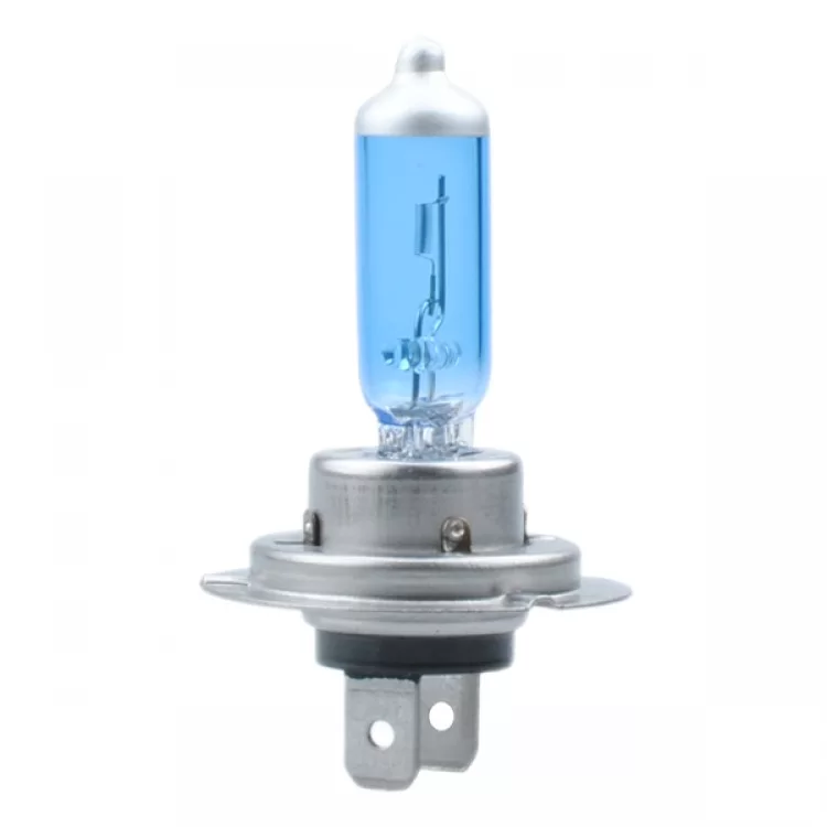 H7 12V 55W 3.450K PX26d POWERTECK SUPERWHITE 2ΤΕΜ. H7 12V 55W 3.450K PX26d POWERTECK SUPERWHITE 2ΤΕΜ.