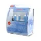 H7 12V 55W 3.450K PX26d POWERTECK SUPERWHITE 2ΤΕΜ. H7 12V 55W 3.450K PX26d POWERTECK SUPERWHITE 2ΤΕΜ.